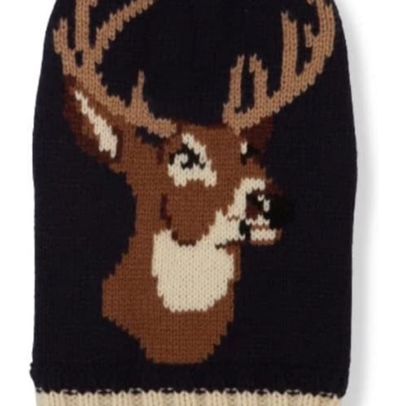 Fab dog sweater NWT! - Picture 3 of 6